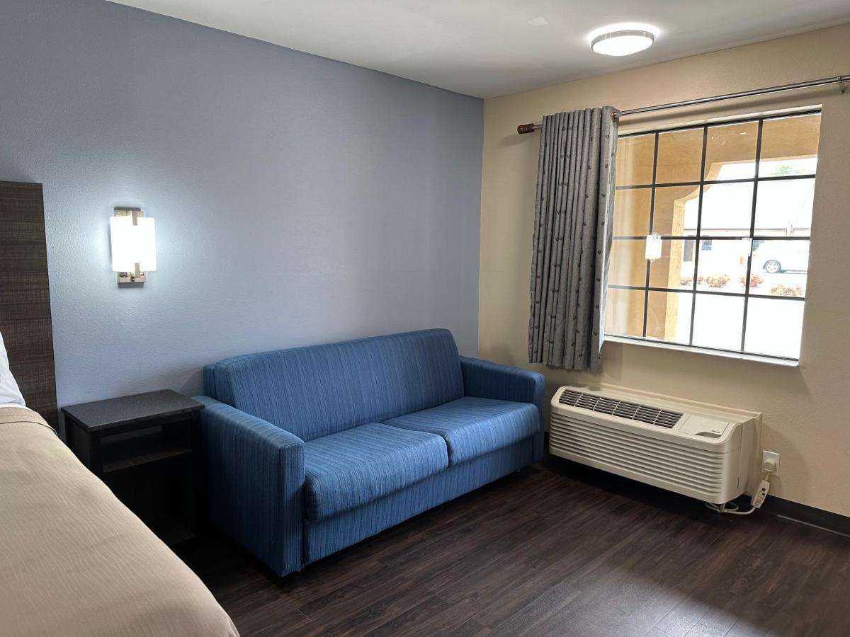 Express Inn Hartselle Exterior foto