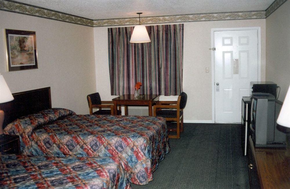Express Inn Hartselle Exterior foto