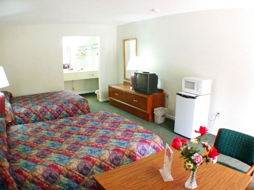 Express Inn Hartselle Exterior foto